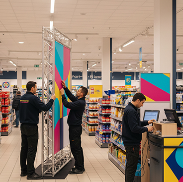 Calidad y eficiencia