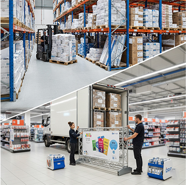 Calidad y eficiencia