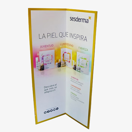 Calidad y eficiencia