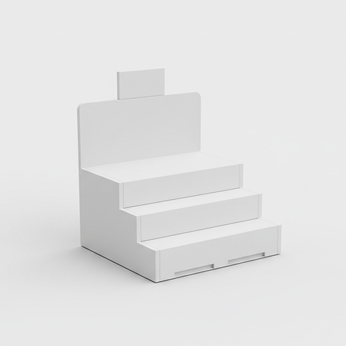 Expositor de sobremesa