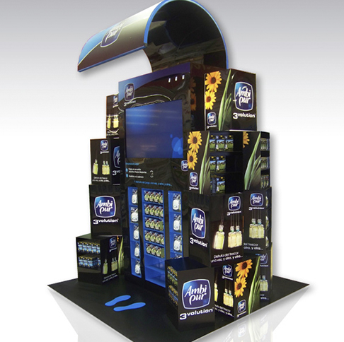 Todo tipo de elementos