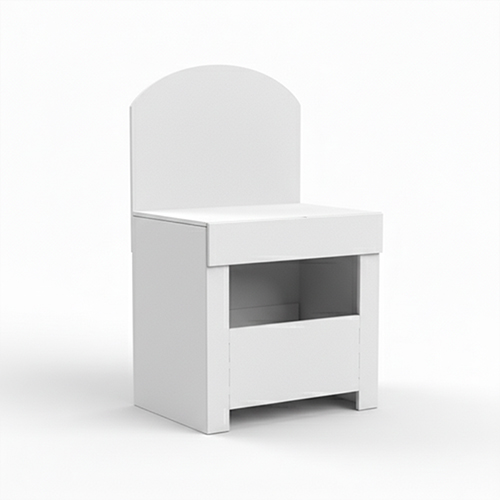 Mesas de degustación