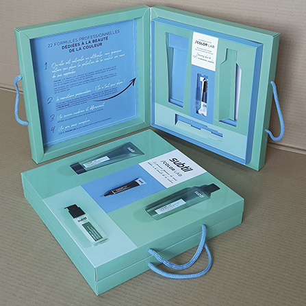 Calidad y eficiencia