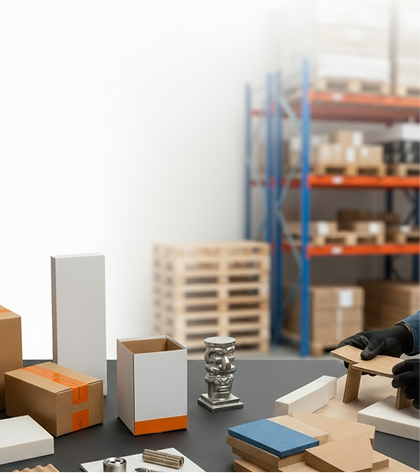 Soluciones logistica