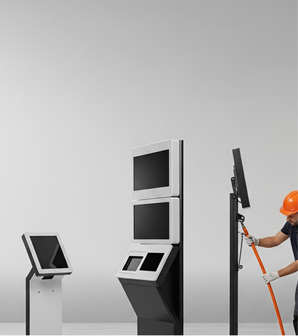 Soluciones punto de venta