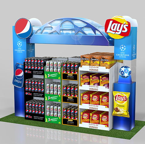 Todo tipo de elementos